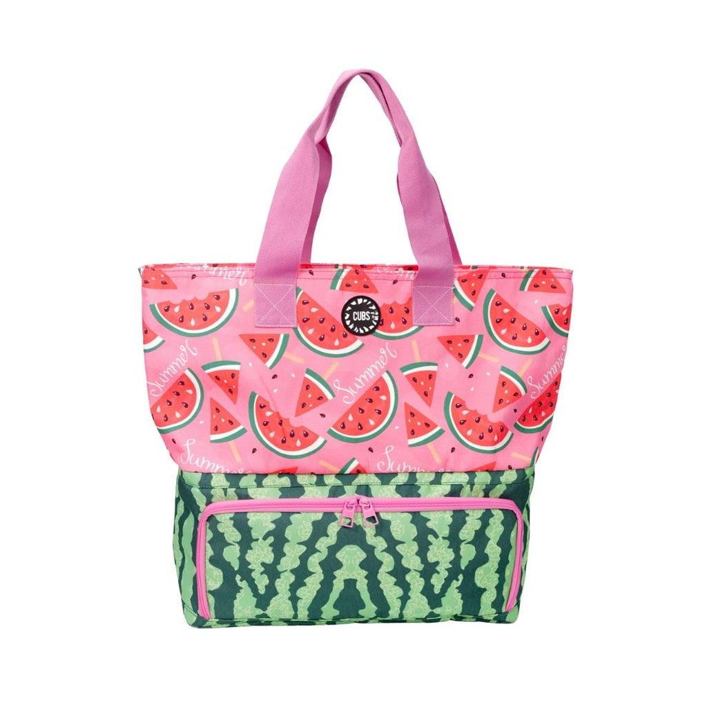 Summer MelonsTOTE