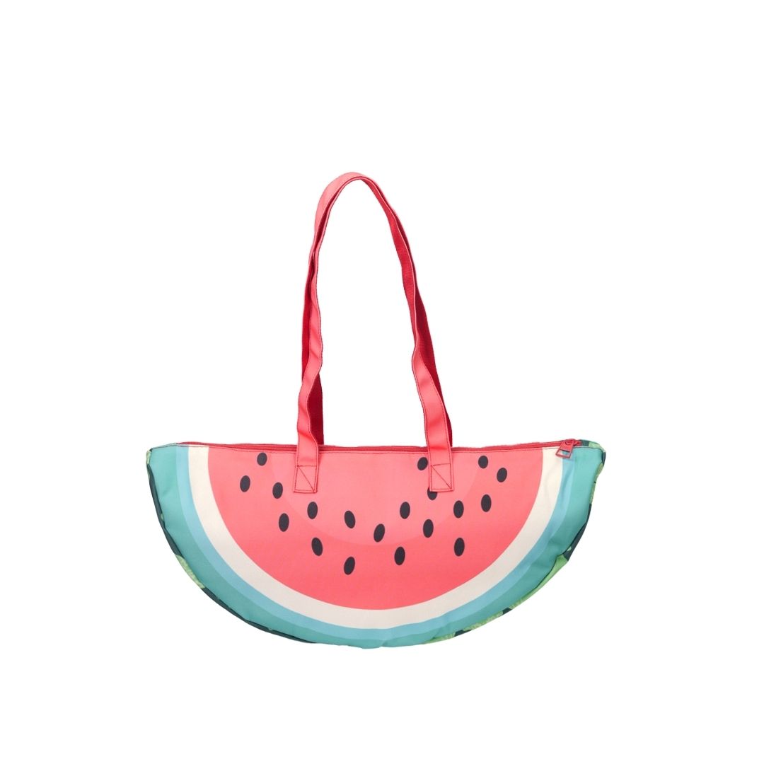 pink water melon cooler