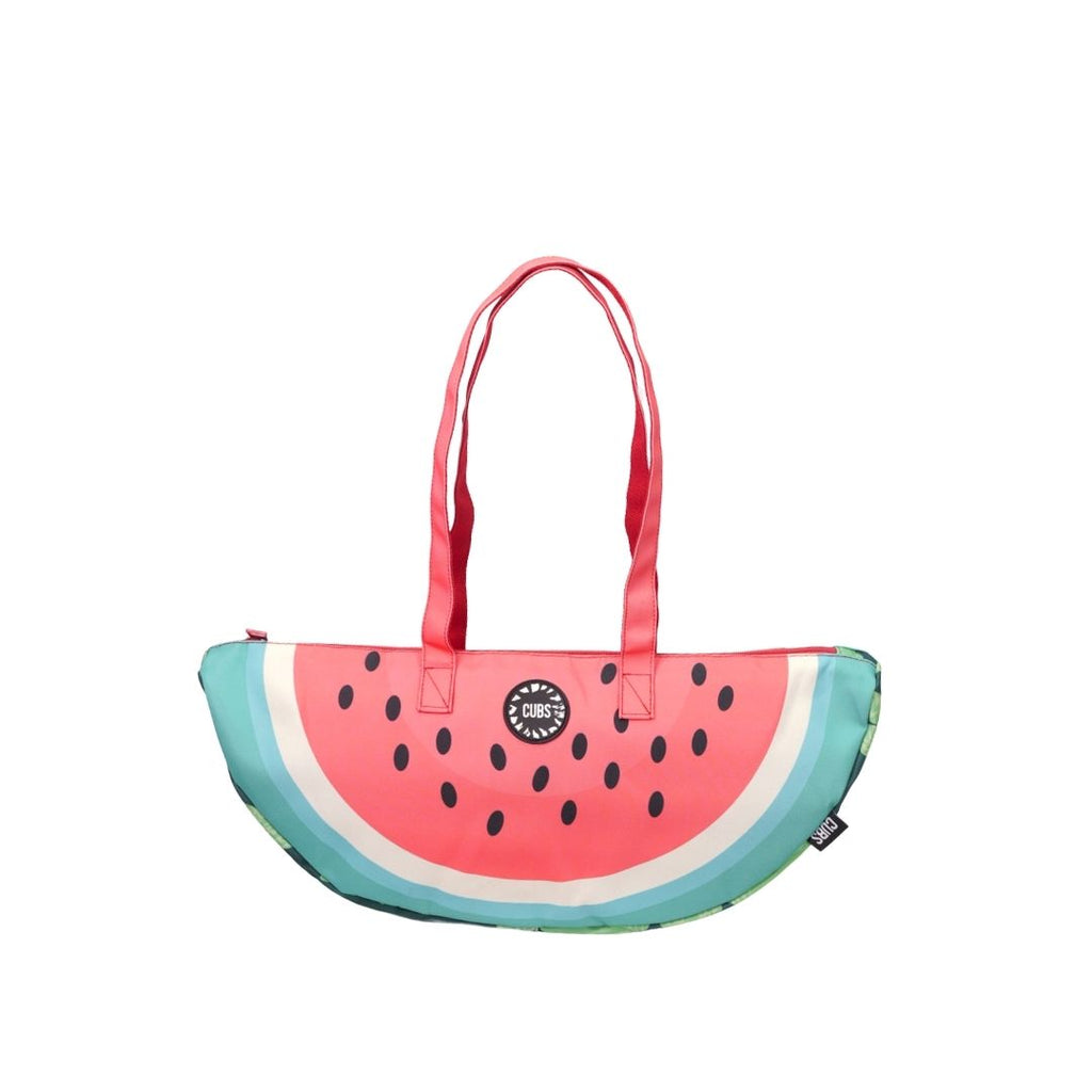 pink water melon cooler