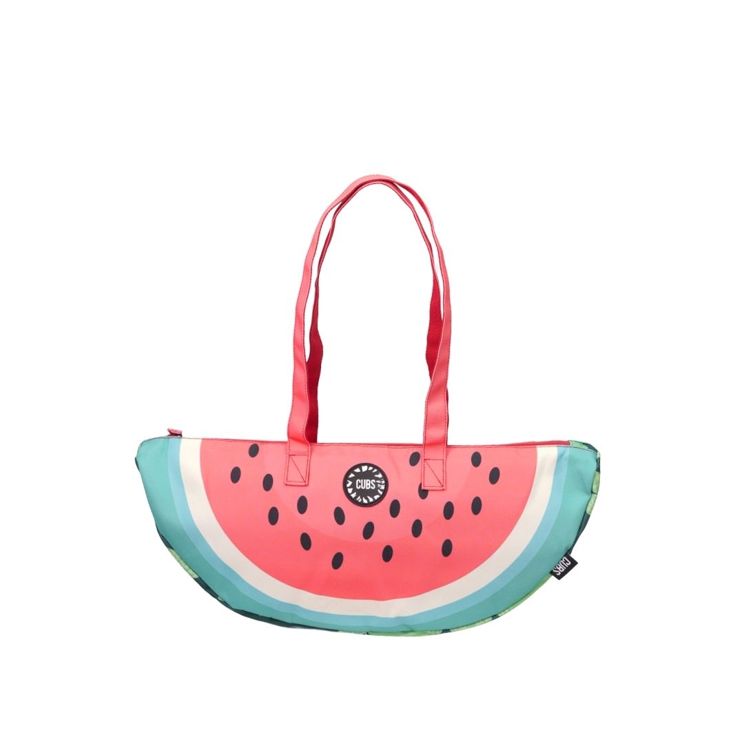 pink water melon cooler