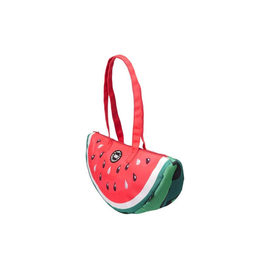 black&white seeds water melon cooler