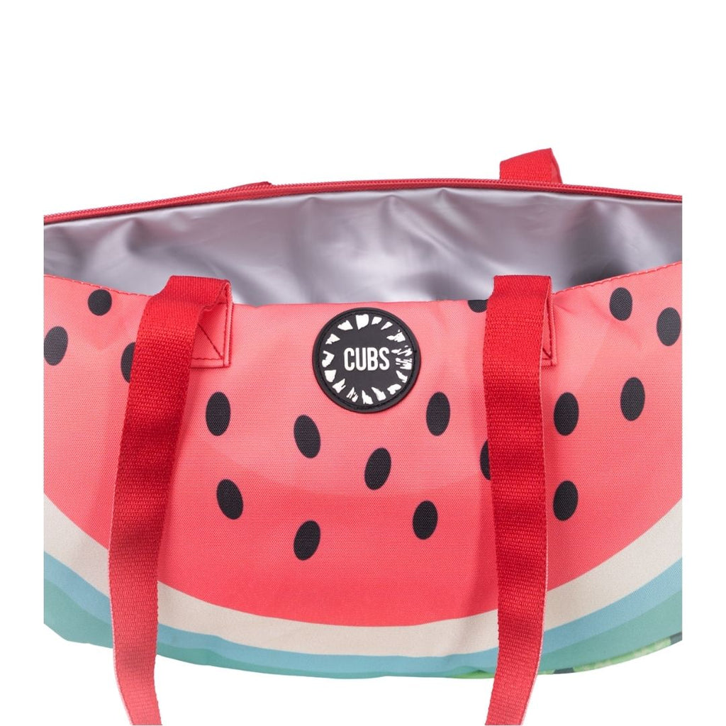 pink water melon cooler