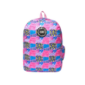 Leopard Patches Big & Basic Backpack