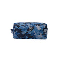 Digital Blue Camo Pencil case