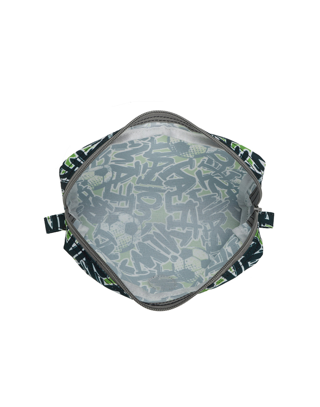Graffiti Football (Pencil)