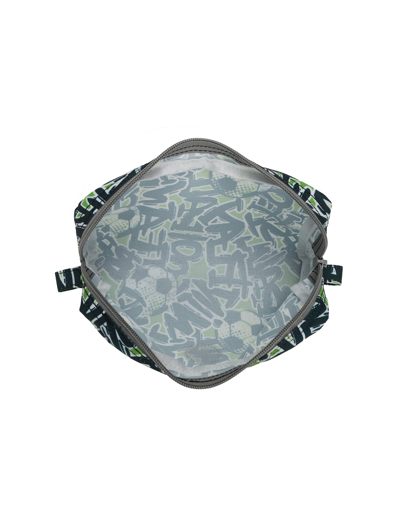 Graffiti Football (Pencil)