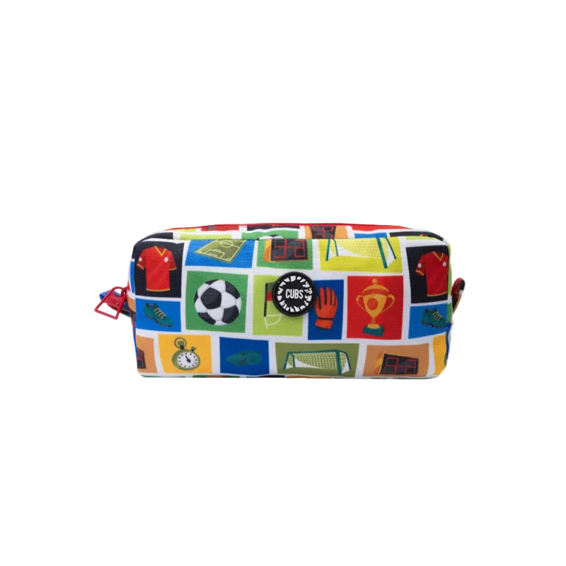 Football Fan Pencil case