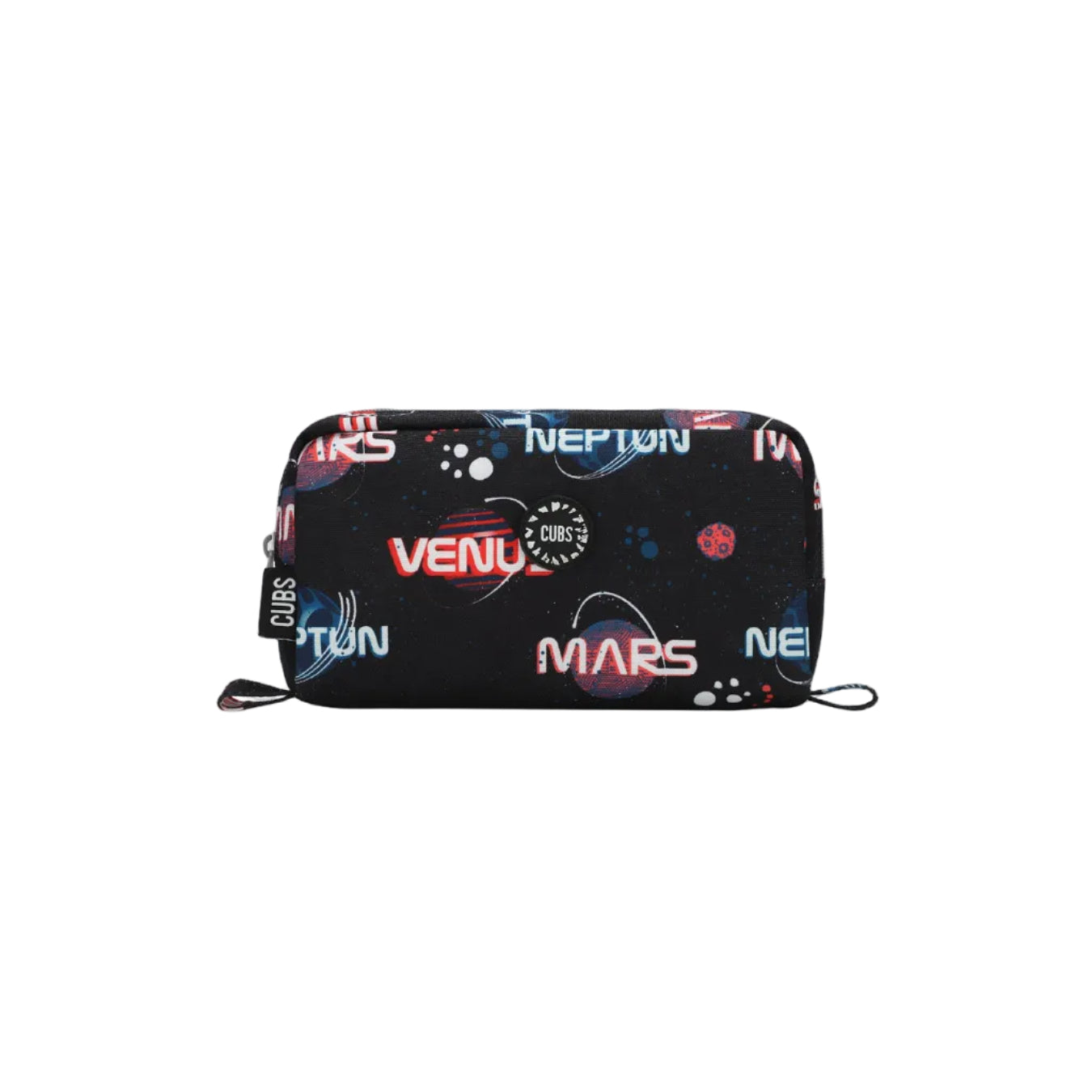 Space Journey Pencil Case