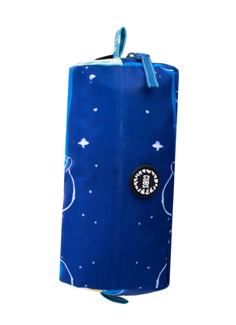 Shades of Blue universe Pencil case
