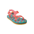 Sling Sandal Junior Girls Dancing Water Melons