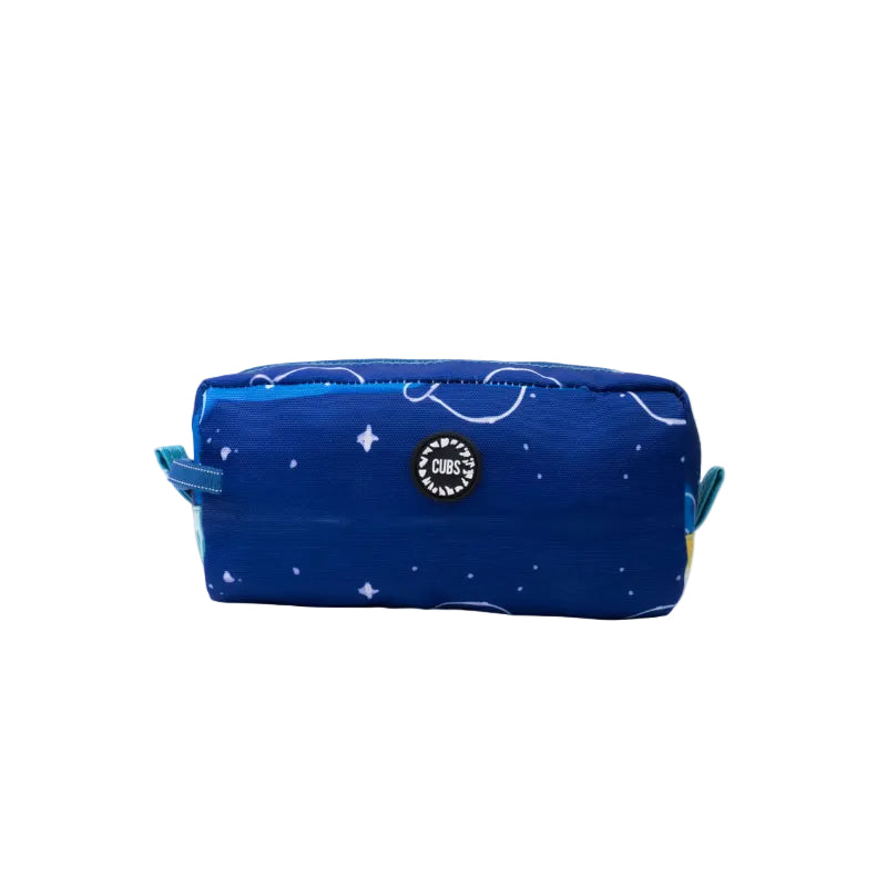 Shades of Blue universe Pencil case