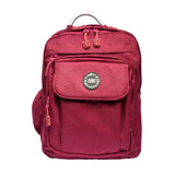 XXL Maroon Backpack
