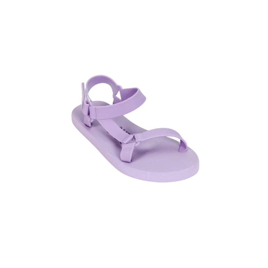 Lilac Sling CUBS Sandal