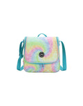 Pastel Rainbow Swirl (lunch)