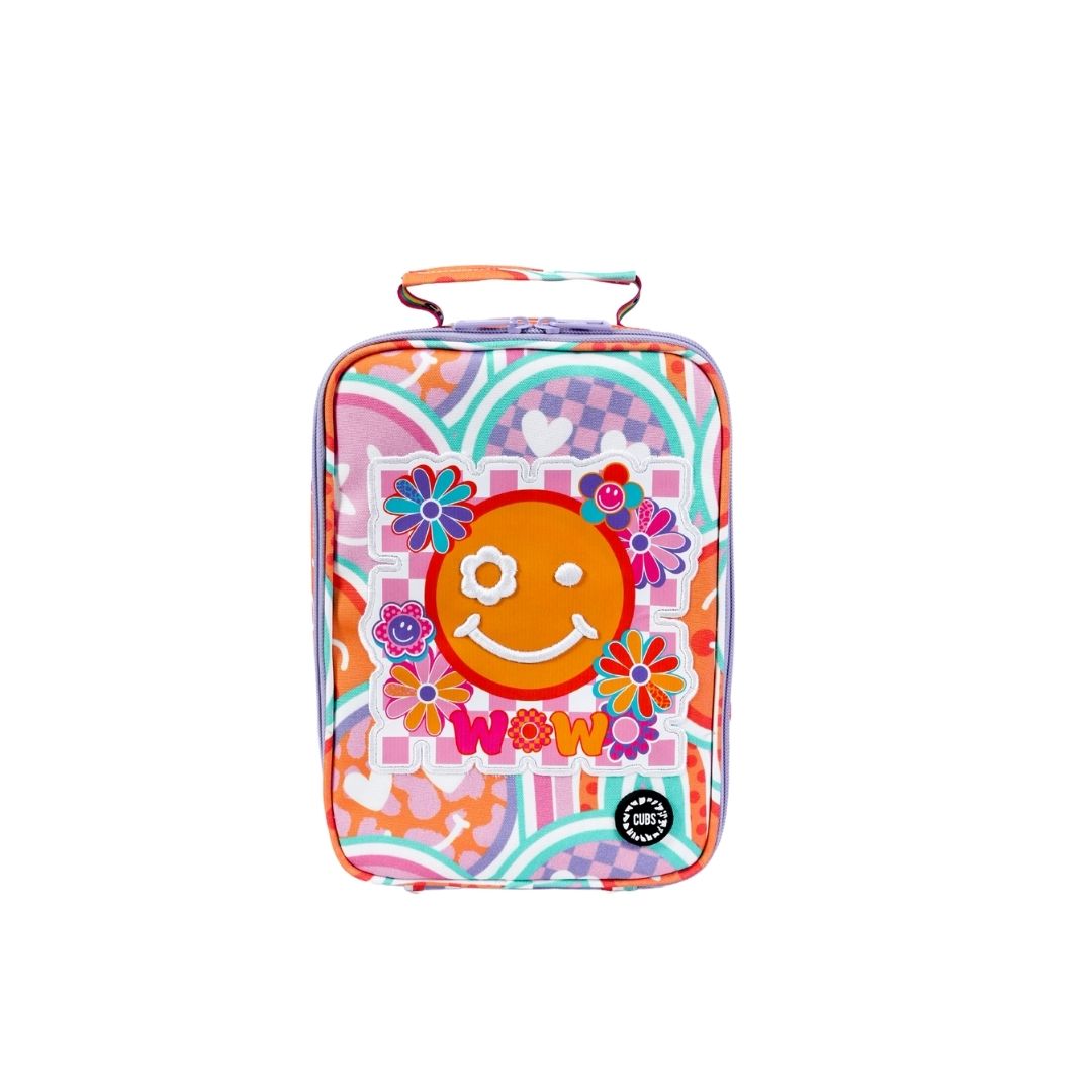 WOW Big & Basic Lunch Bag