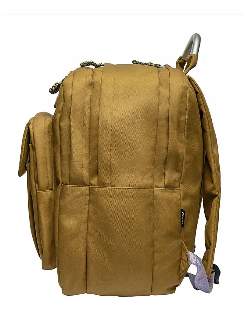 Khaki XXL Backpack