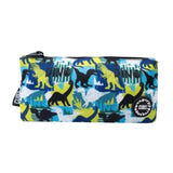 Jurassic Park Mint Green Pencil Case Big & Basic