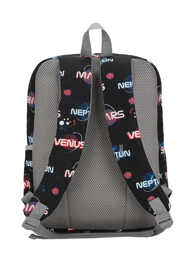 Space Journey Junior Student Backpack