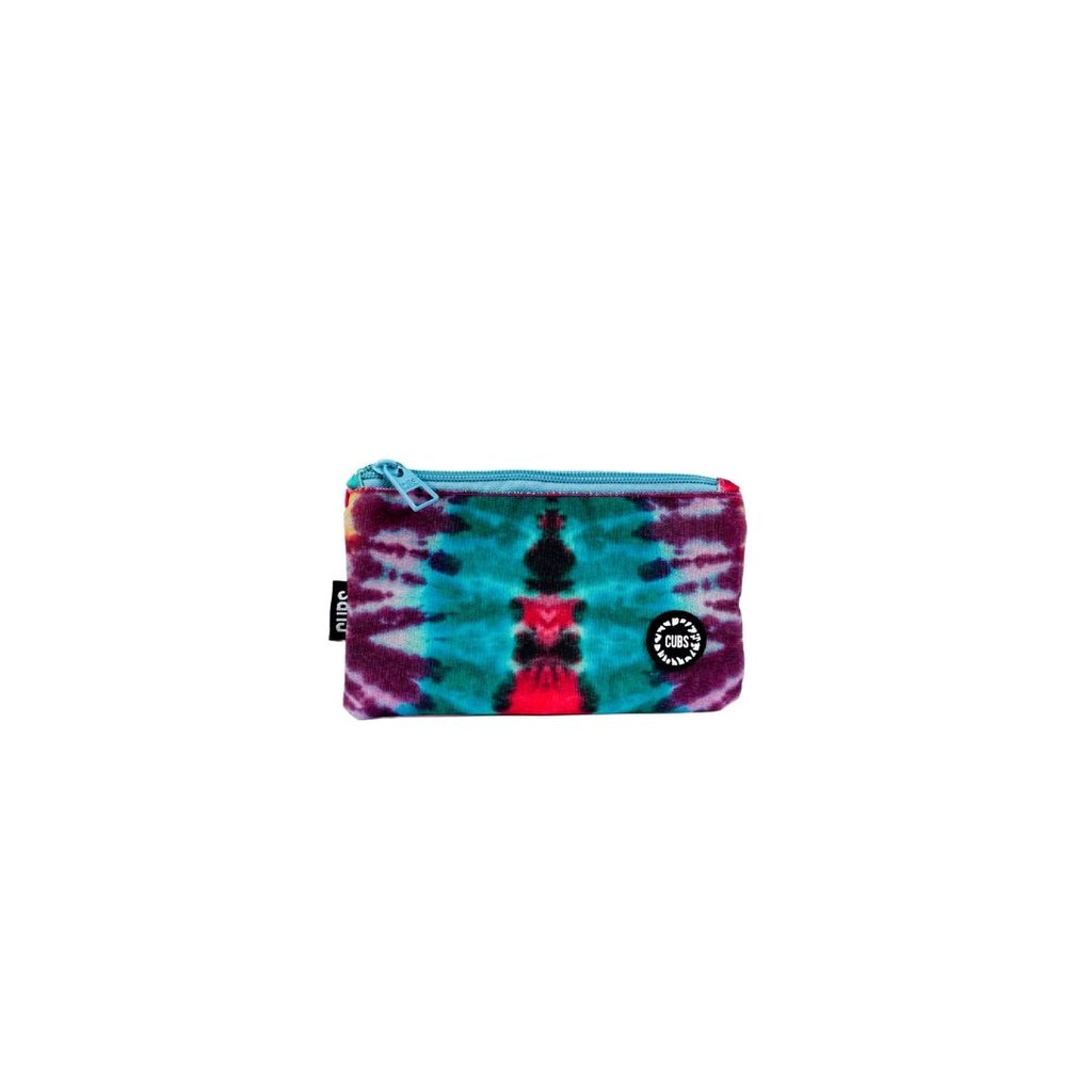 Light Tie Dye Big & Basic Pencil case