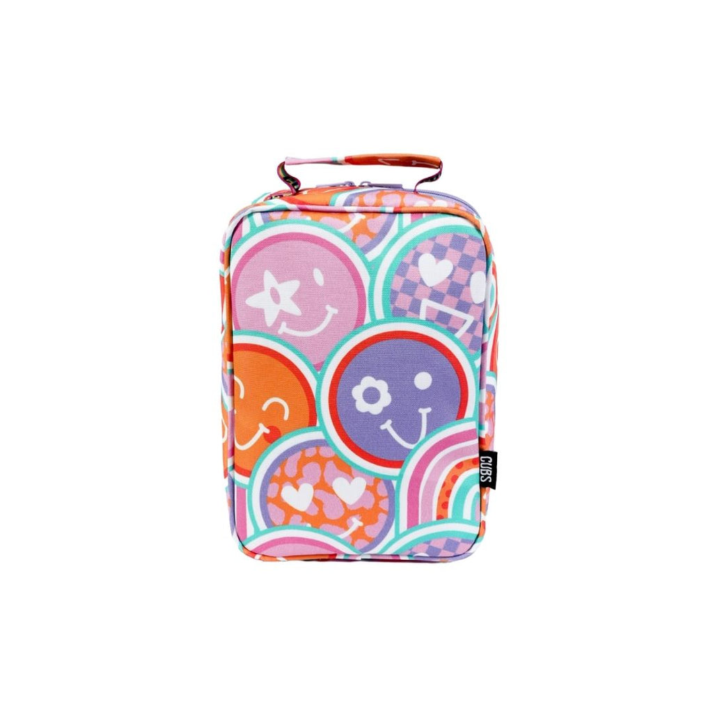 WOW Big & Basic Lunch Bag