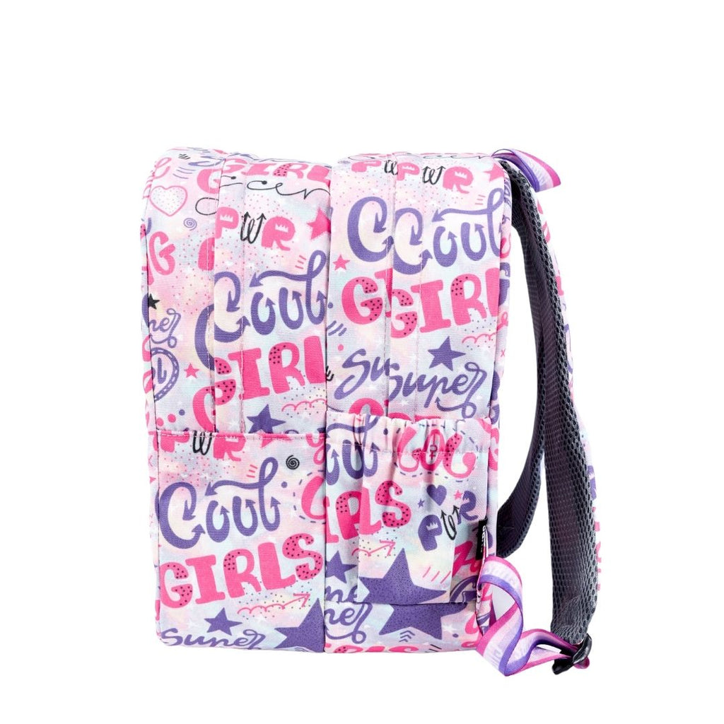 Girls Gang Power Bag Big&Basic