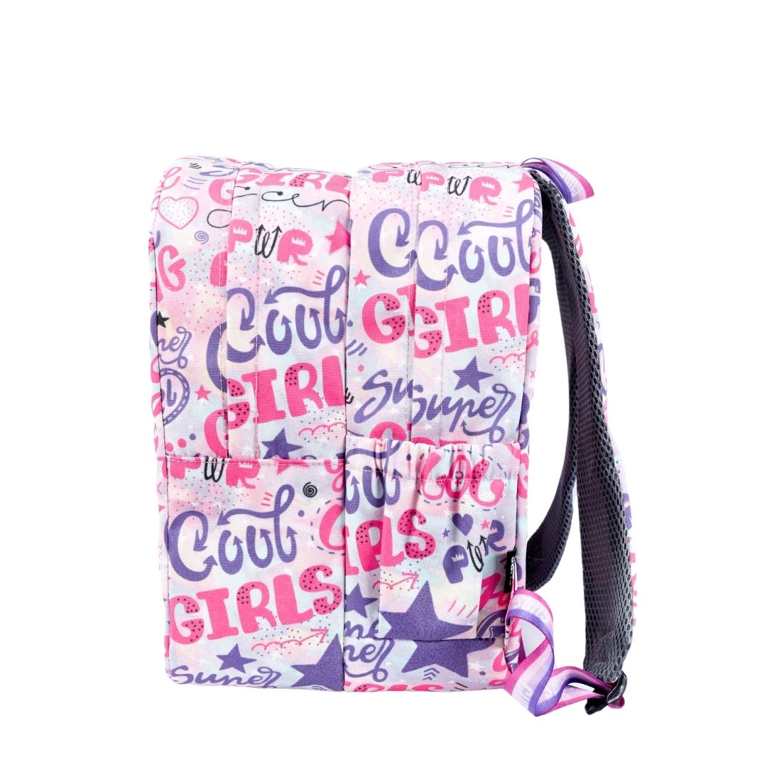Girls Gang Power Bag Big&Basic