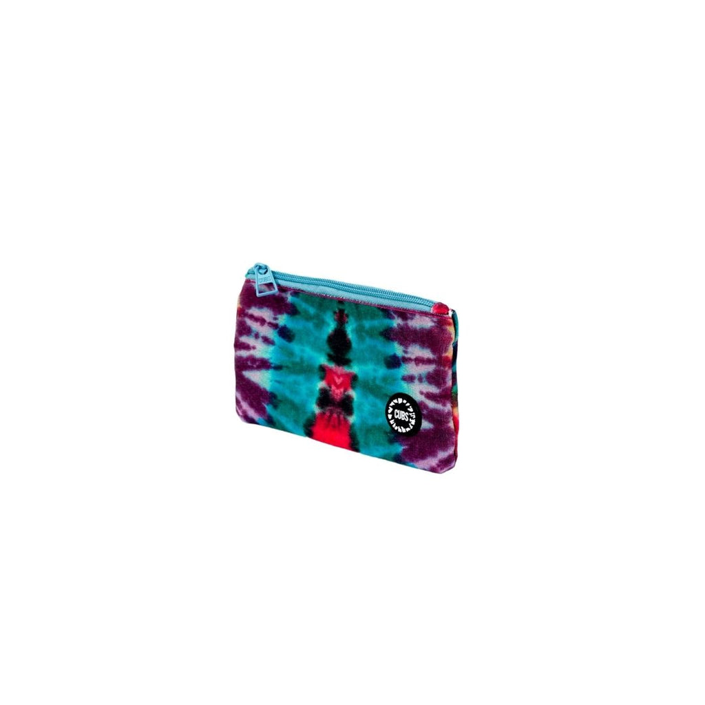 Light Tie Dye Big & Basic Pencil case