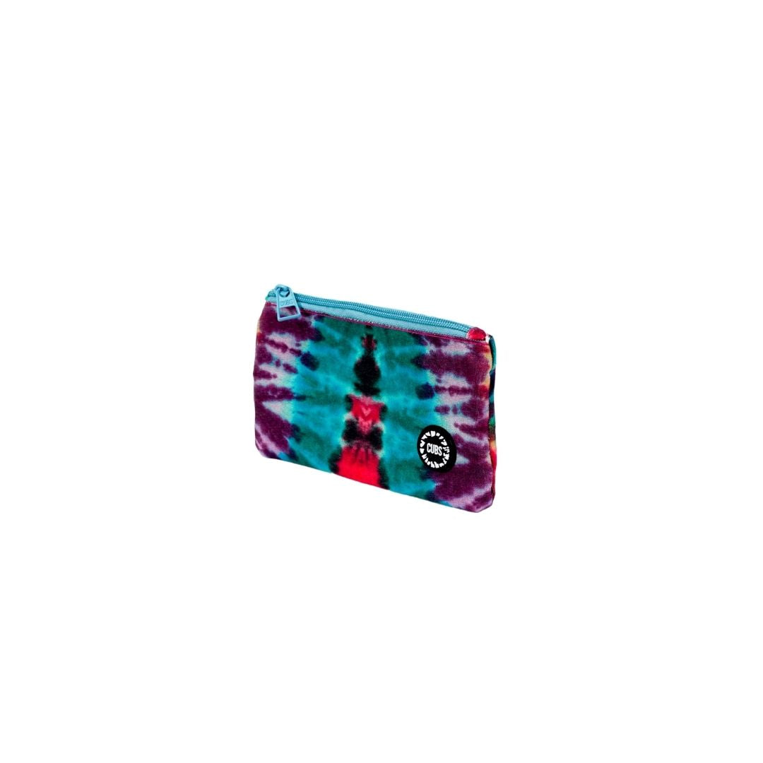 Light Tie Dye Big & Basic Pencil case