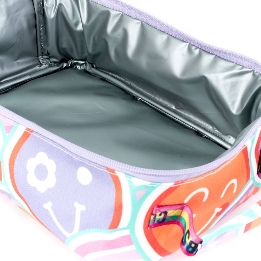 WOW Big & Basic Lunch Bag