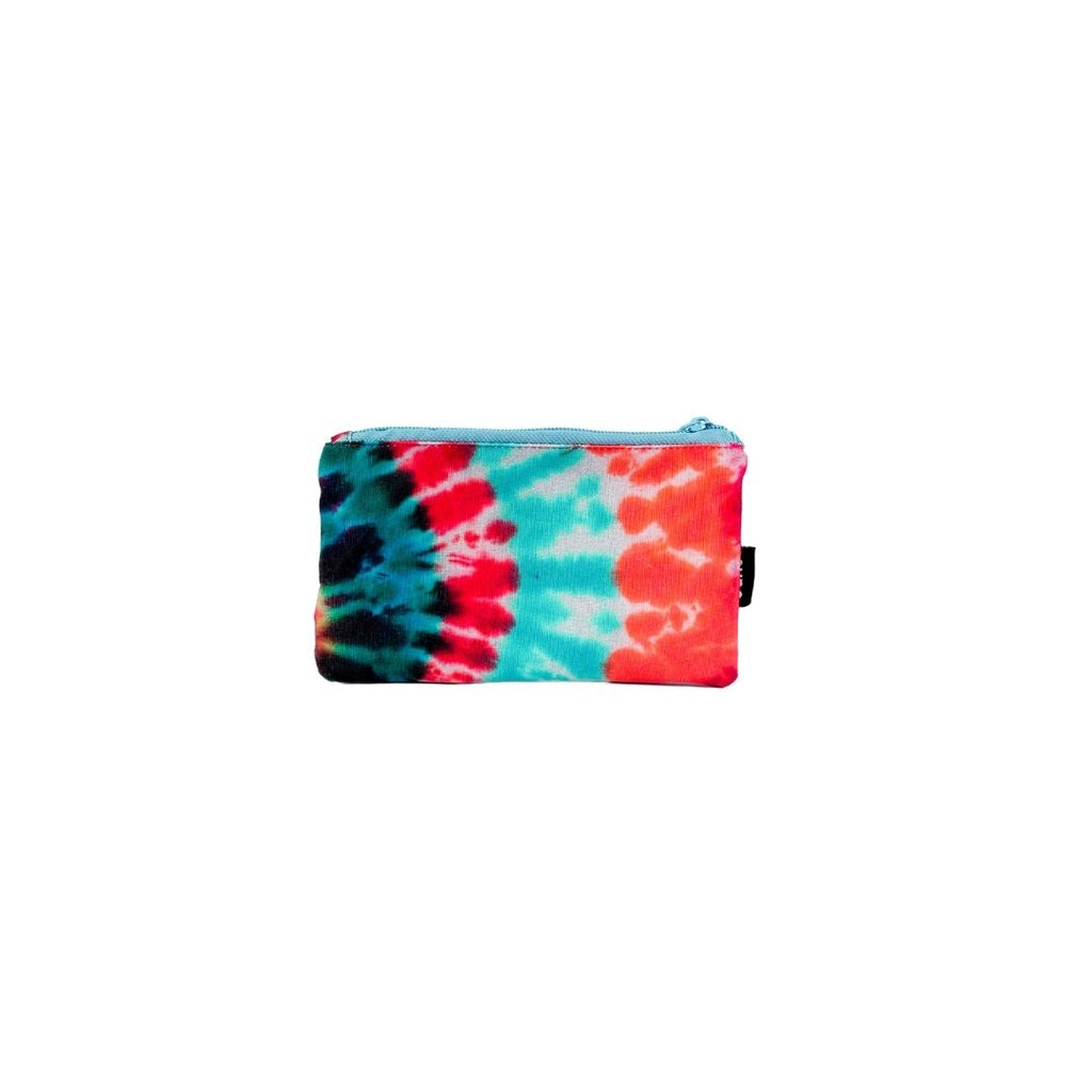 Light Tie Dye Big & Basic Pencil case
