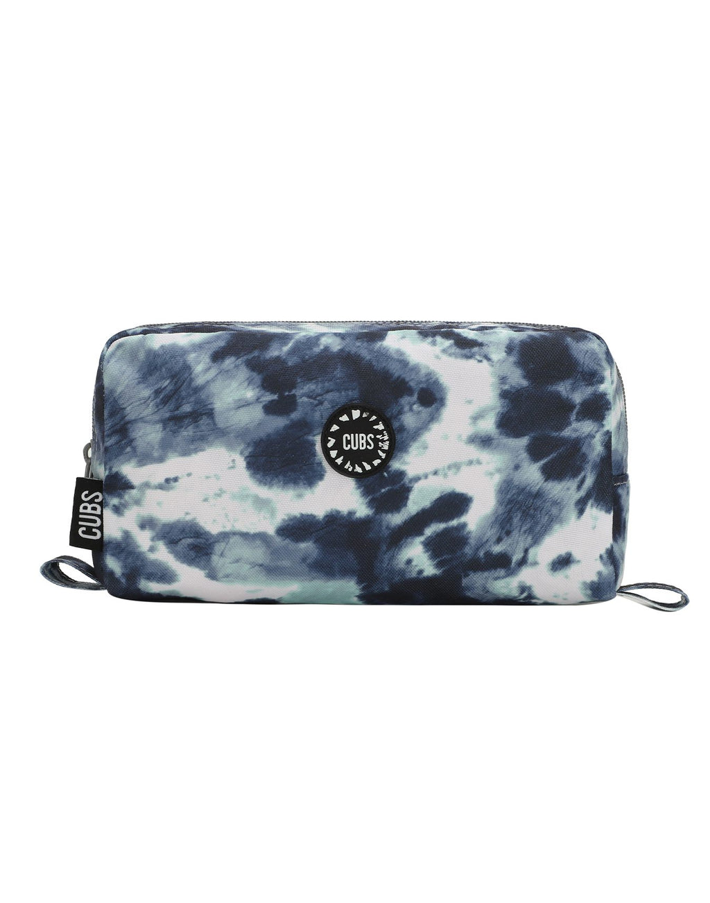 Black & White Tie Dye (Pencil)