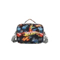Hot Wheels cross body lunch bag