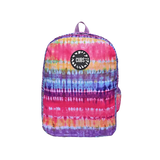 Fashion Girl Water Colors Backpack Big & Basic
