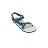 Navy-Grey Sling Sporty CUBS Sandal