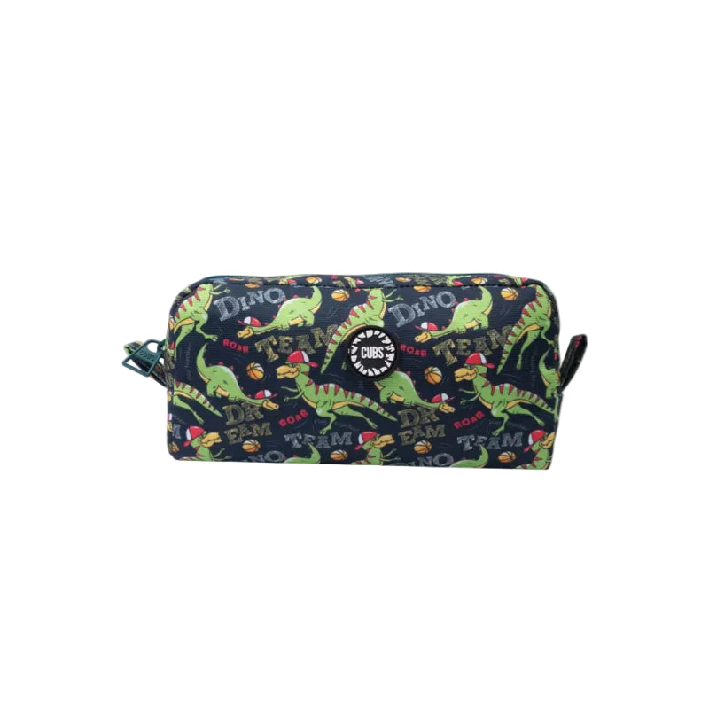 Dino Team Pencil case