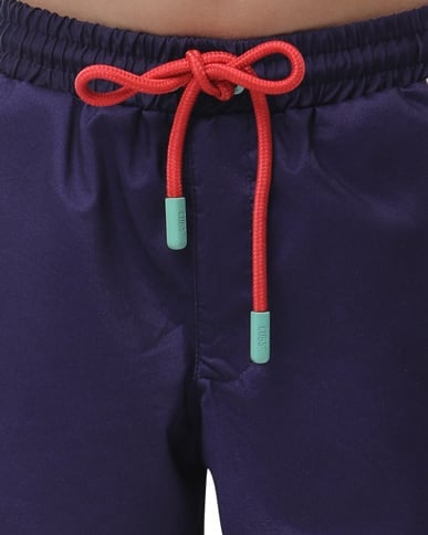 CUBS Dangerous Shark Swim Trunk