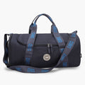 Blue Black Premium Duffel