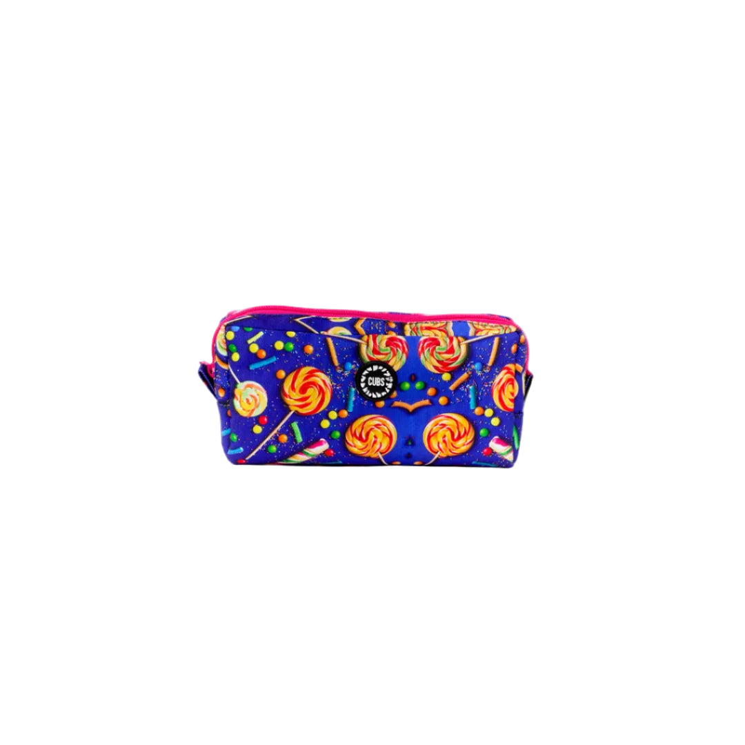 Sugar Rush Candy Pencil case