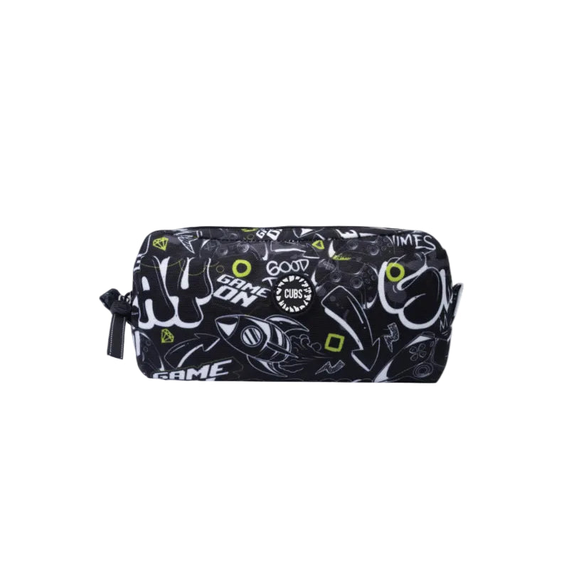 Chill & Play Pencil case Bag1