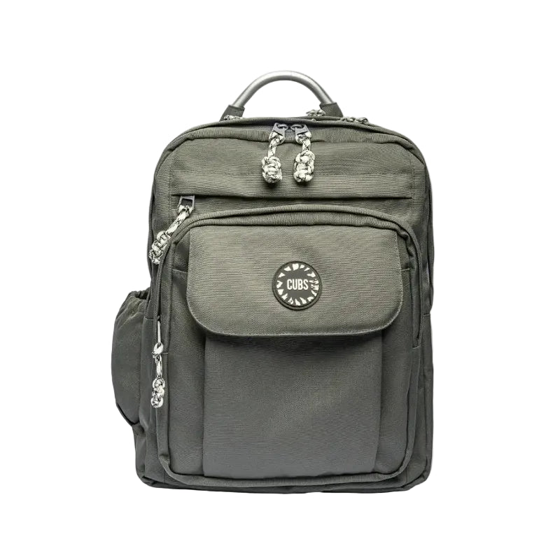Grey XXL Backpack