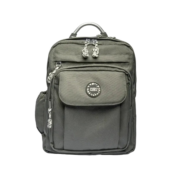 Grey XXL Backpack
