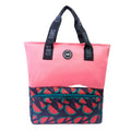Red & Black Watermelons Tote/Cooler