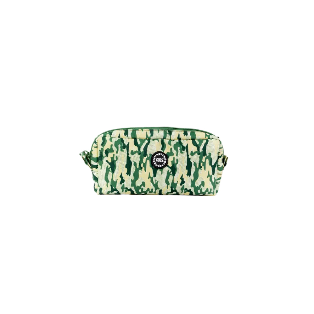 Camouflage Vibes Pencil case