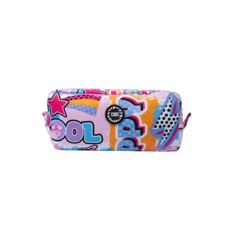 WOW Pencil case