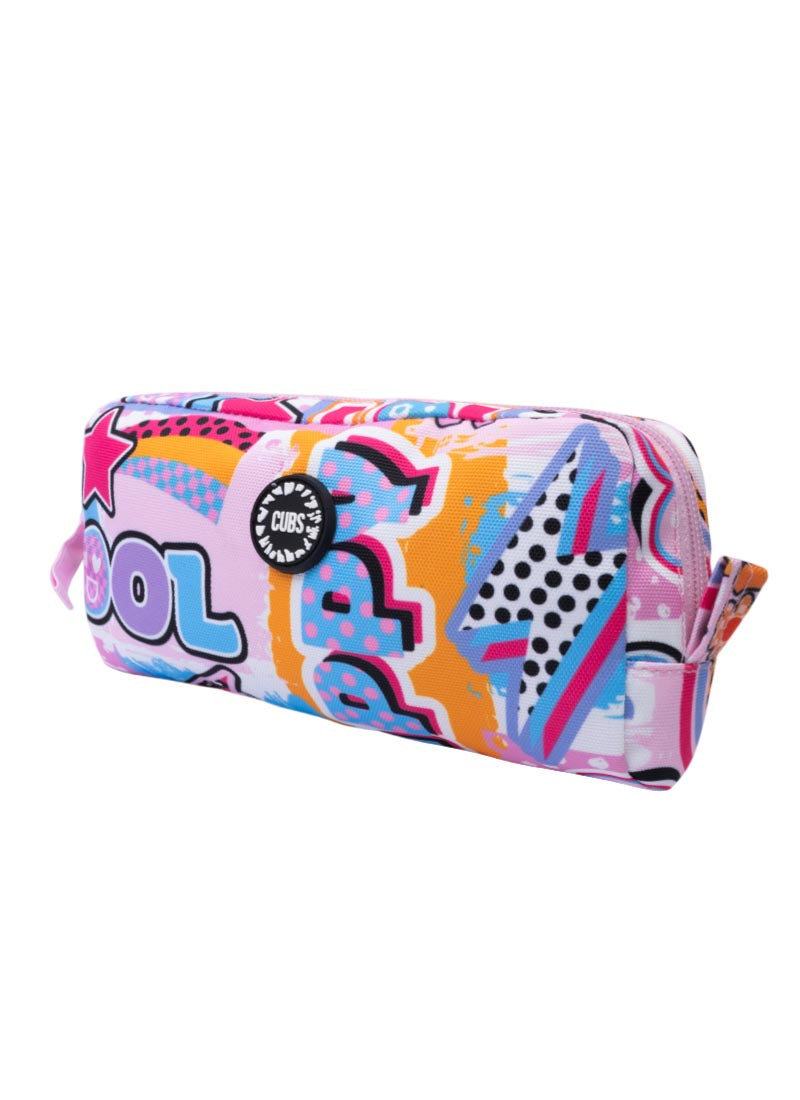 WOW Pencil case