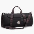 Midnight Black Premium Duffel