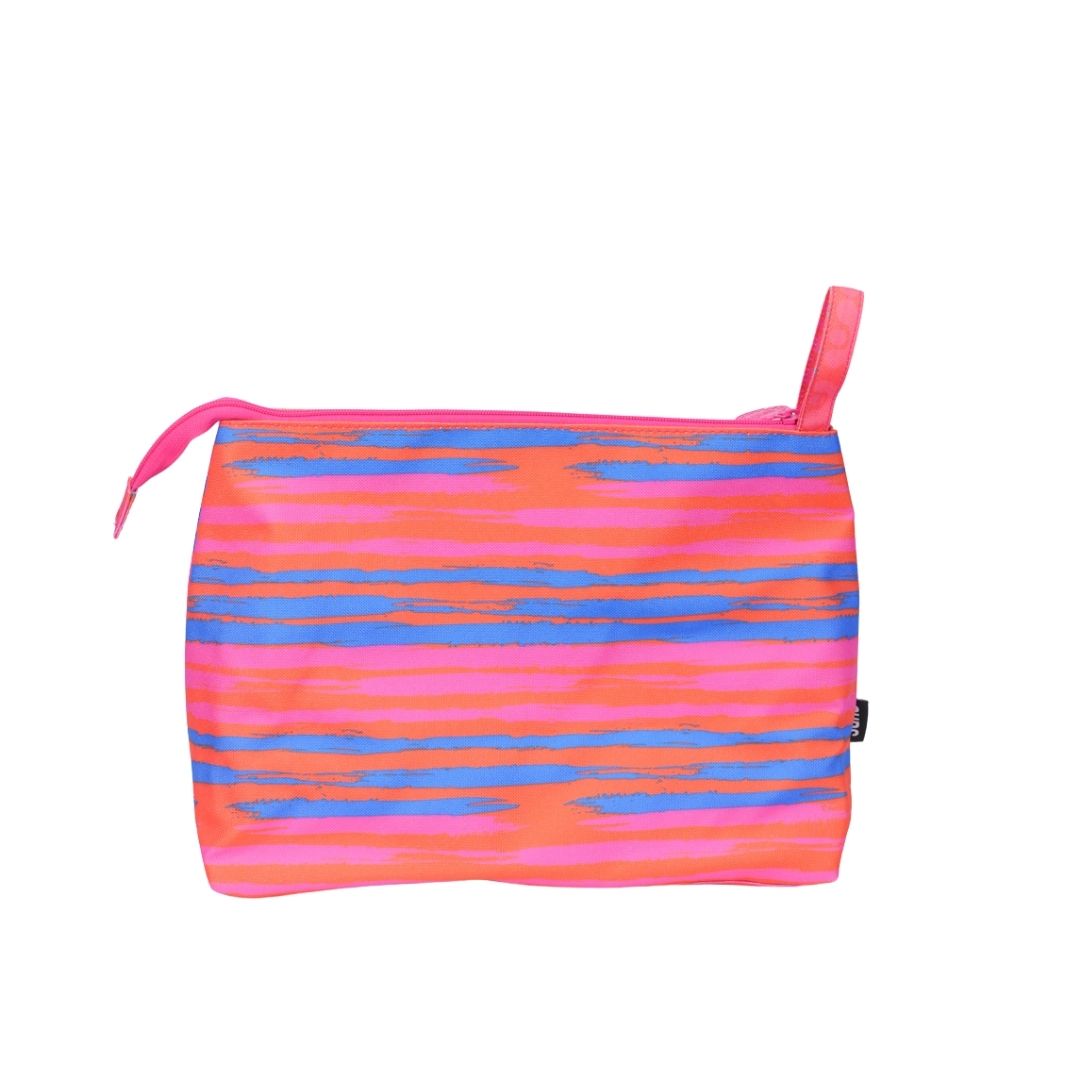 Summer is here 1 Large Pouch