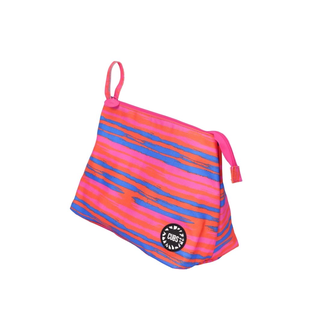 Summer is here 1 Large Pouch