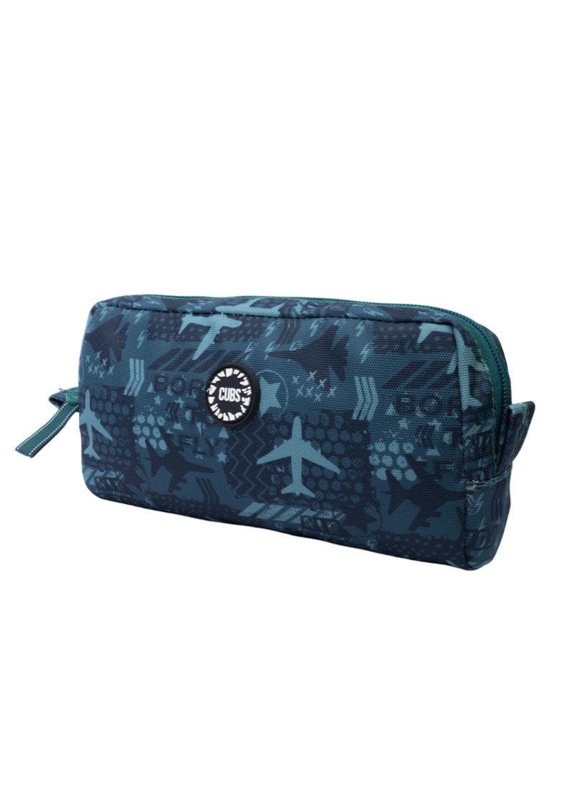 Army Fighter Jets Pencil case