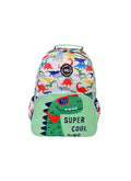 Super Cool Dino Pre-school Backpack